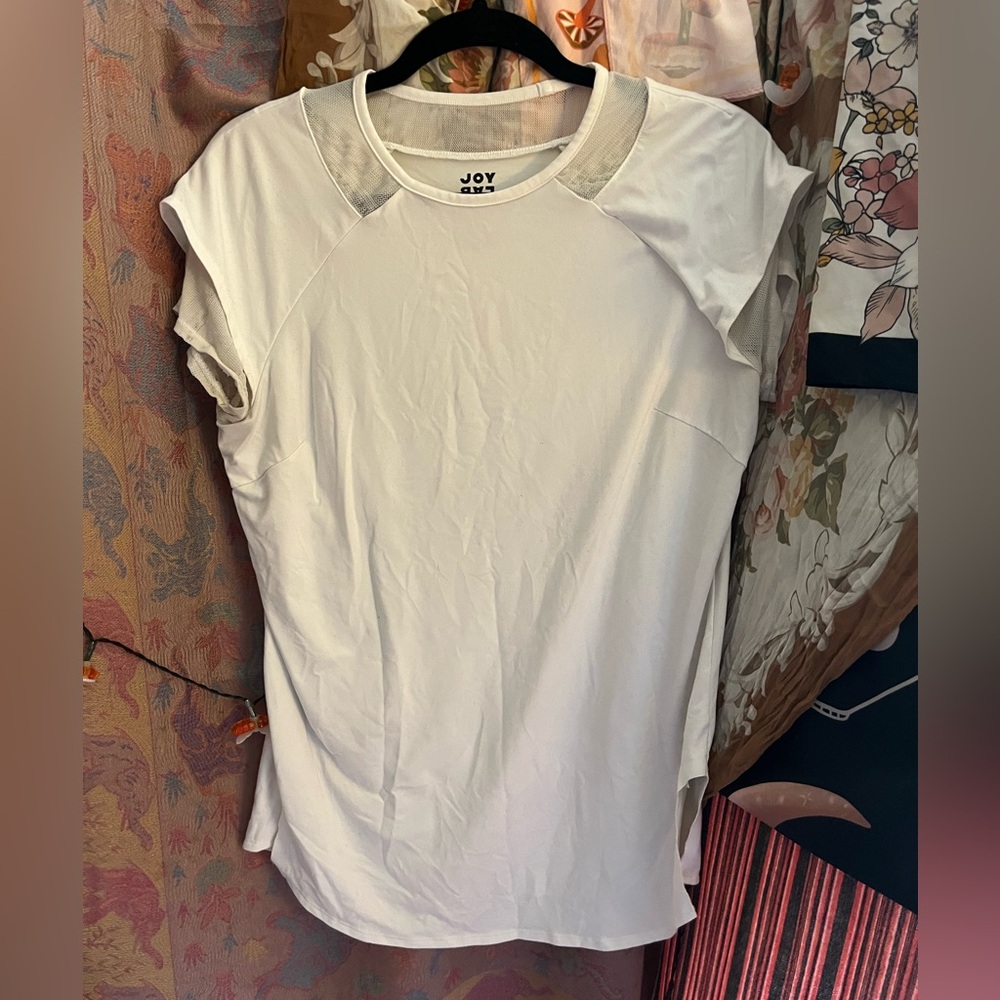 Work out top
